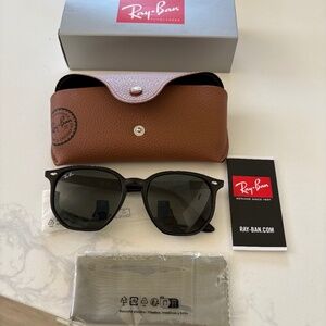 Ray-Ban Sunglasses